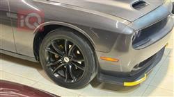 دۆج چالنجەر